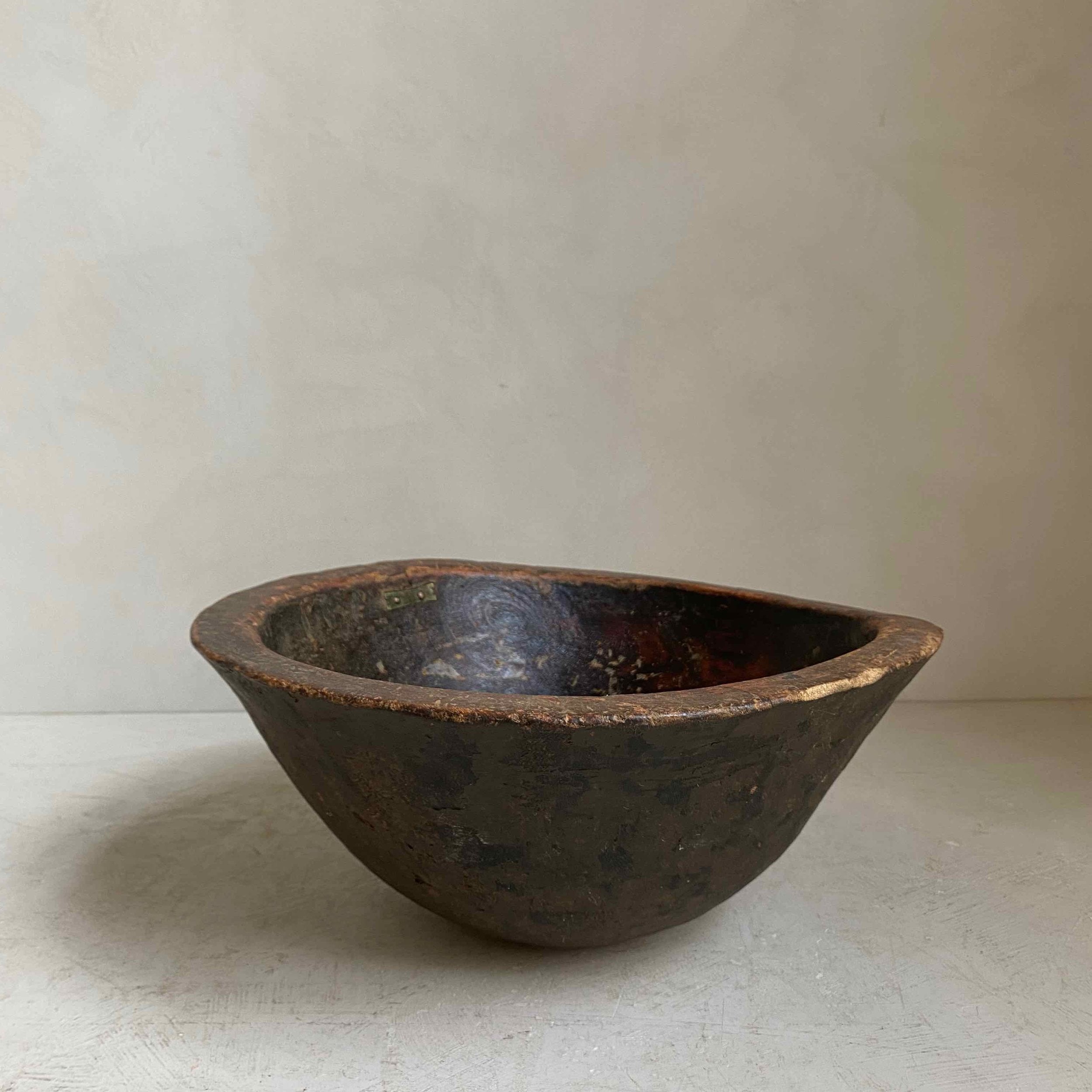 The Corner - Gurage bowl No 19 - 