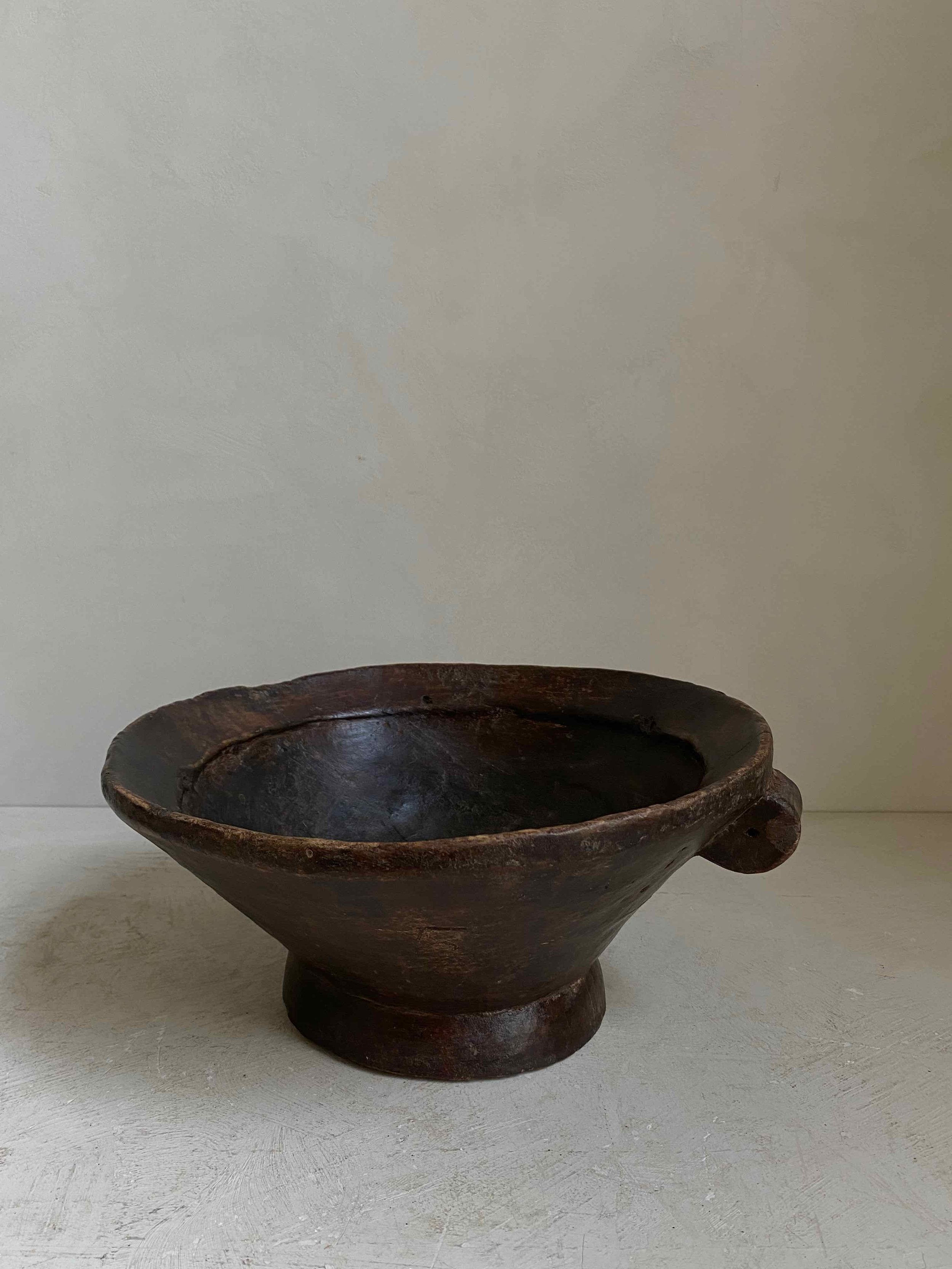 The Corner - Gurage bowl No 21 - 