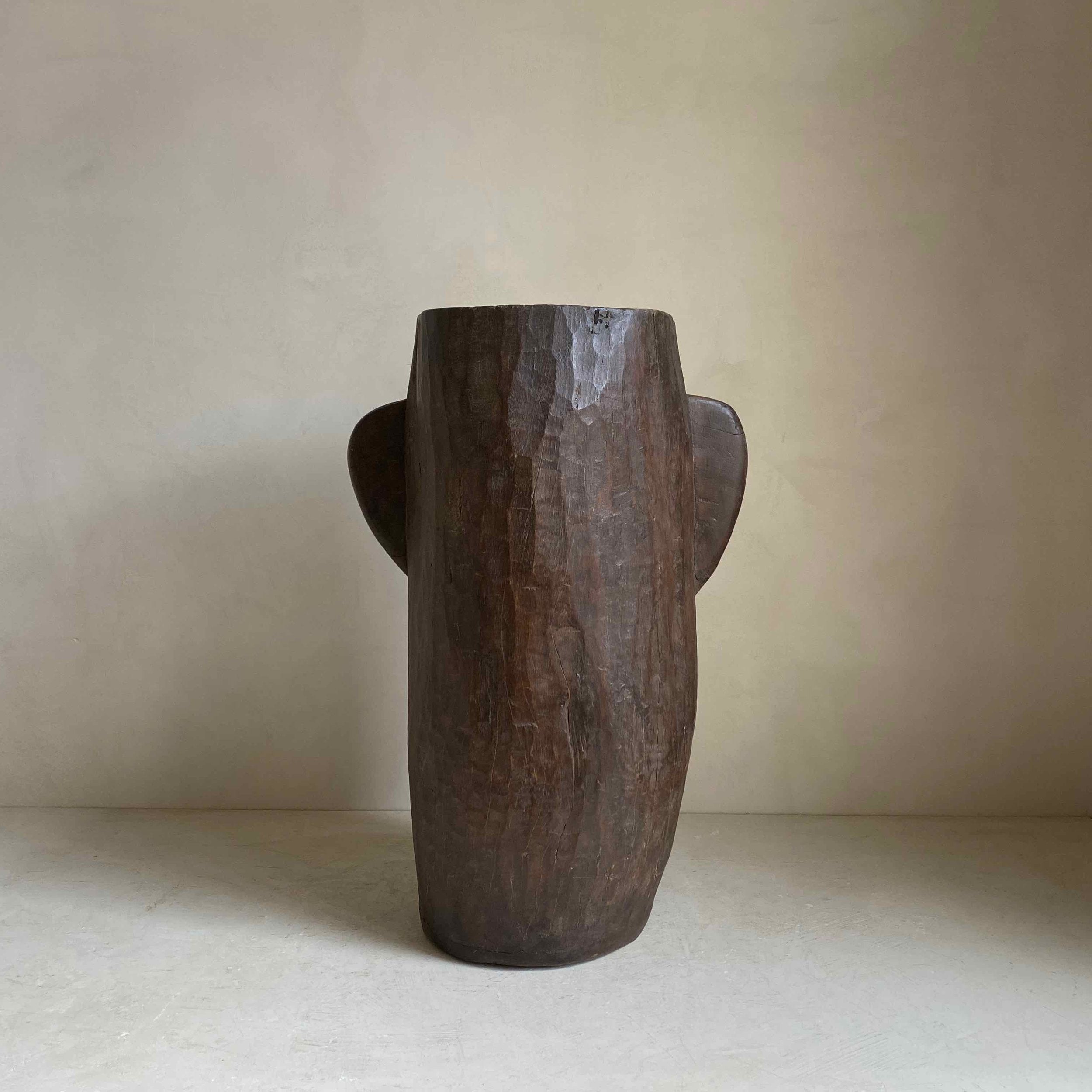 The Corner - Gurage cereal container No 1 - 