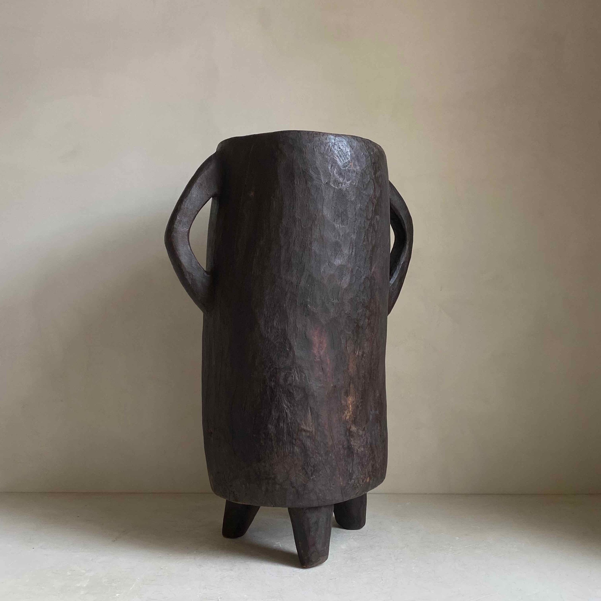 The Corner - Gurage cereal container No 2 - 