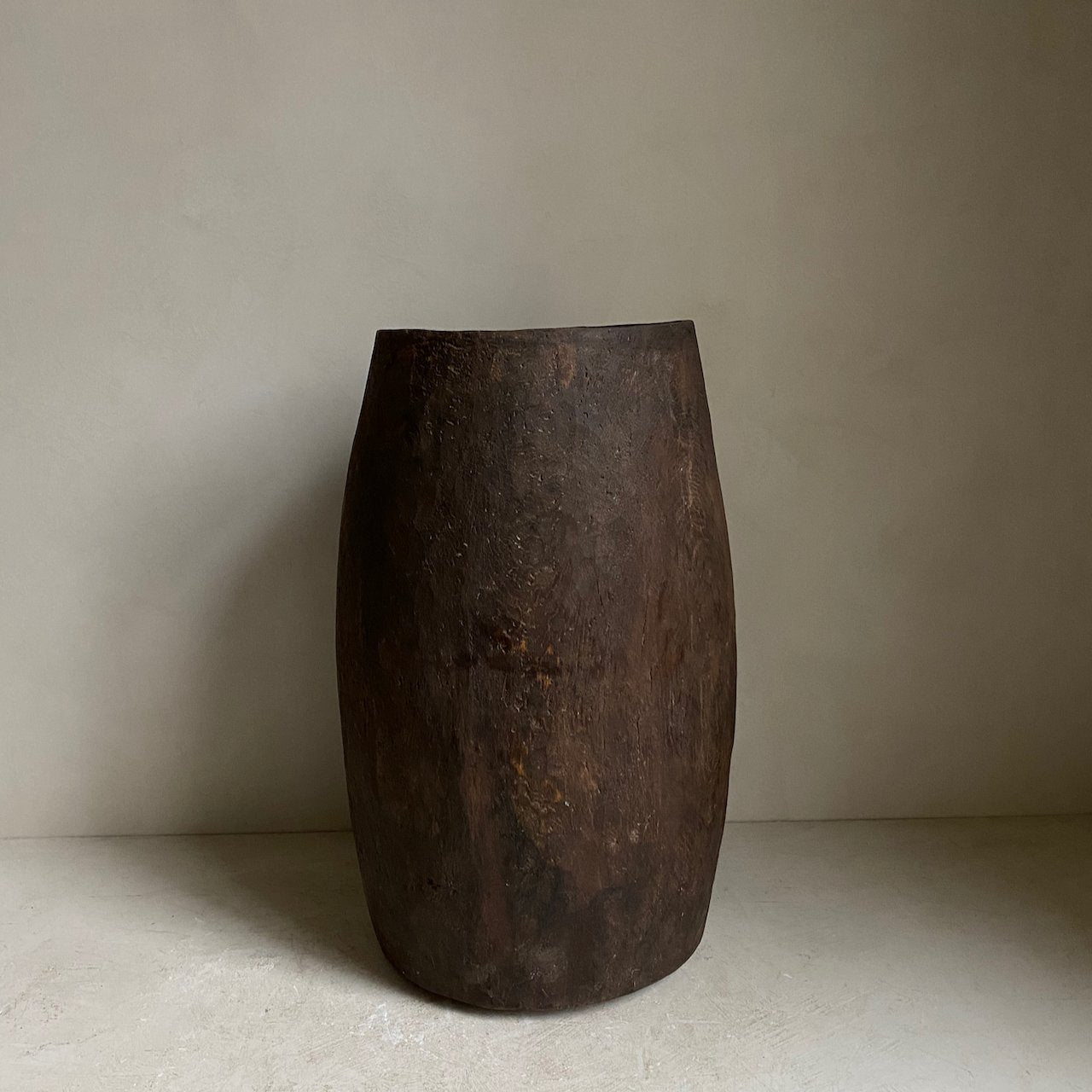 The Corner - Gurage cereal container No 3 - 
