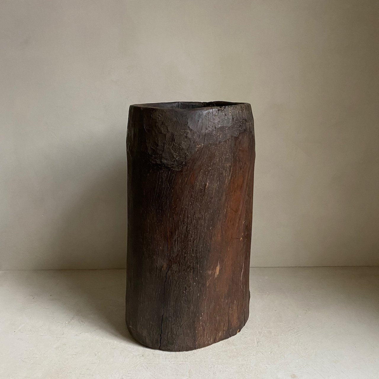 The Corner - Gurage cereal container No 4 - 