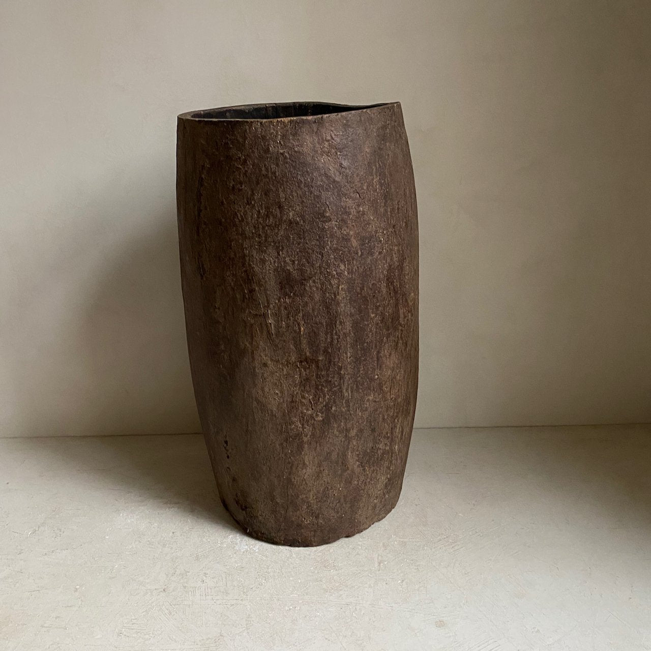The Corner - Gurage cereal container No 5 - 