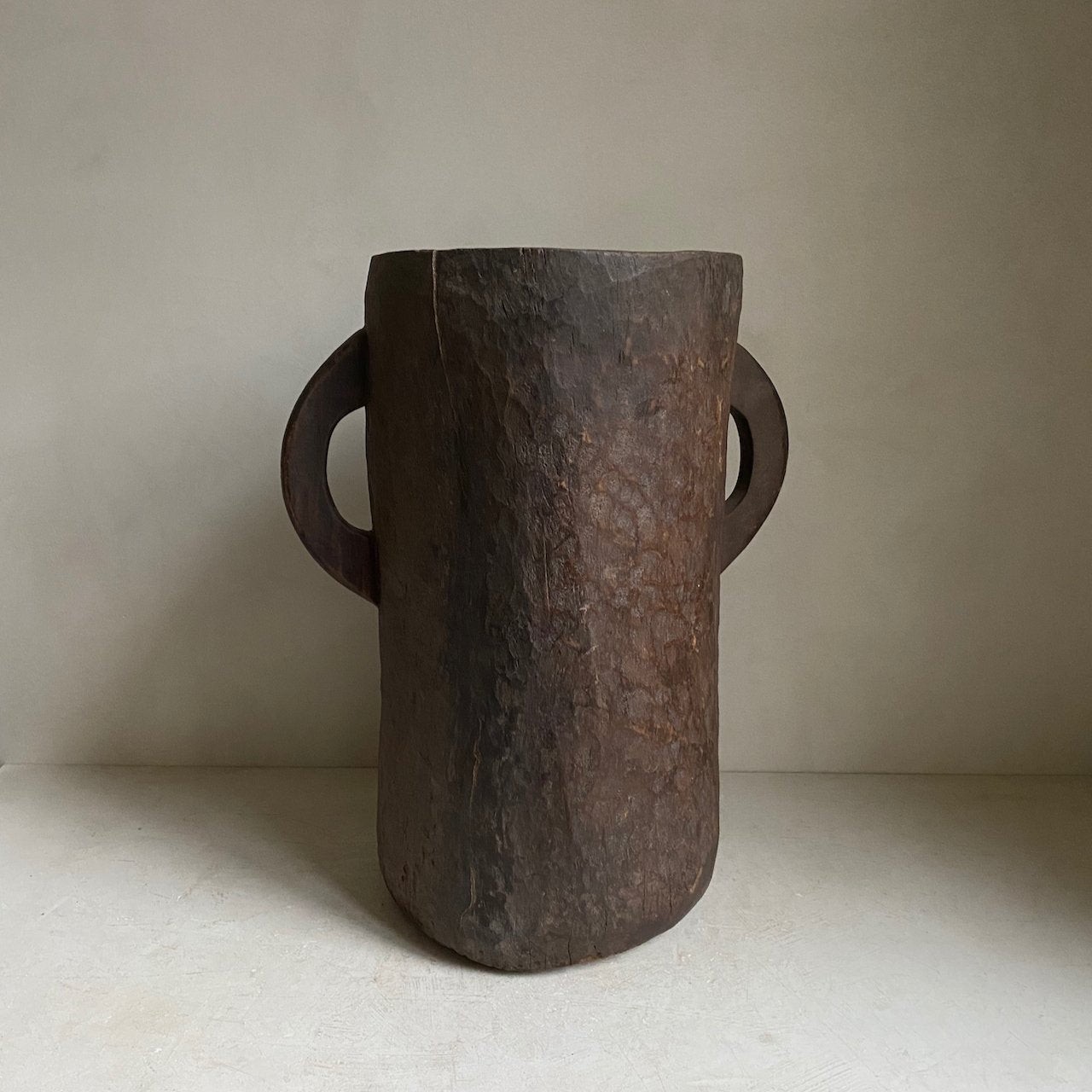 The Corner - Gurage cereal container No 6 - 