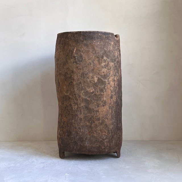 The Corner - Gurage cereal container No 7 - Decoration