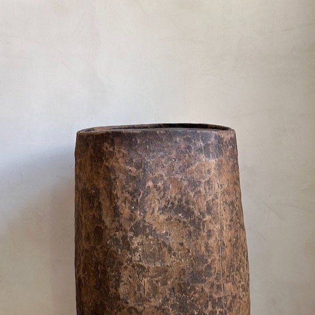 The Corner - Gurage cereal container No 7 - Decoration