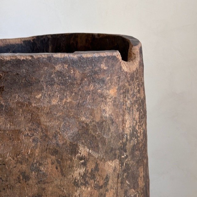The Corner - Gurage cereal container No 7 - Decoration