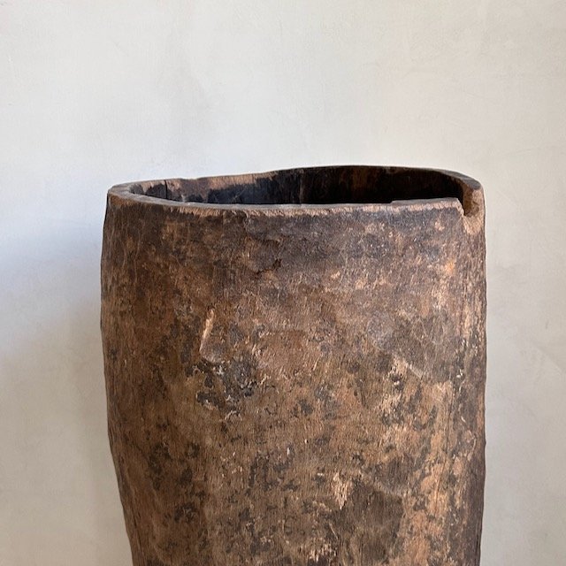 The Corner - Gurage cereal container No 7 - Decoration