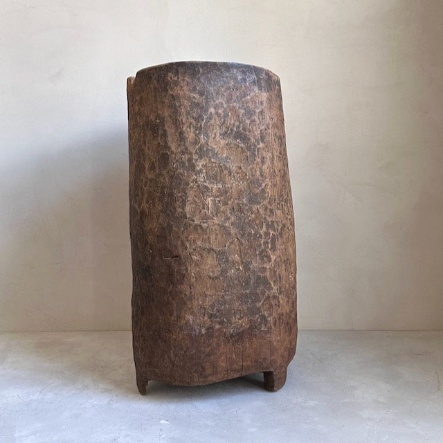 The Corner - Gurage cereal container No 7 - Decoration
