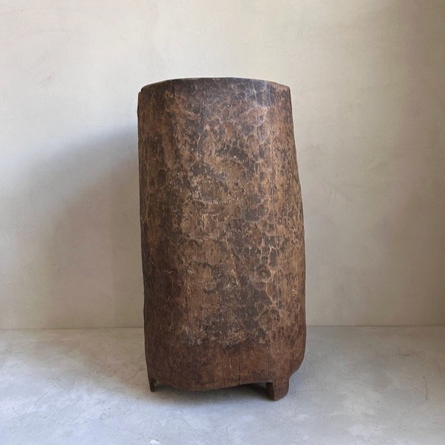 The Corner - Gurage cereal container No 7 - Decoration