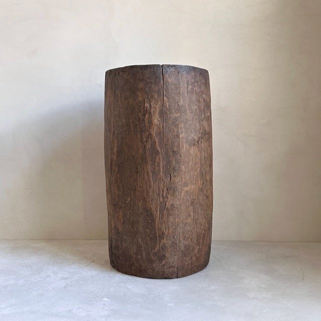 The Corner - Gurage cereal container No 8 - Decoration