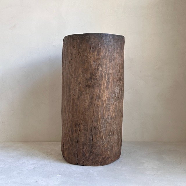 The Corner - Gurage cereal container No 8 - Decoration
