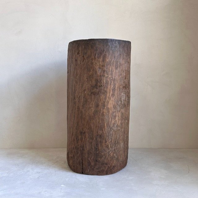 The Corner - Gurage cereal container No 8 - Decoration