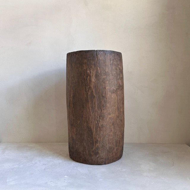 The Corner - Gurage cereal container No 8 - Decoration