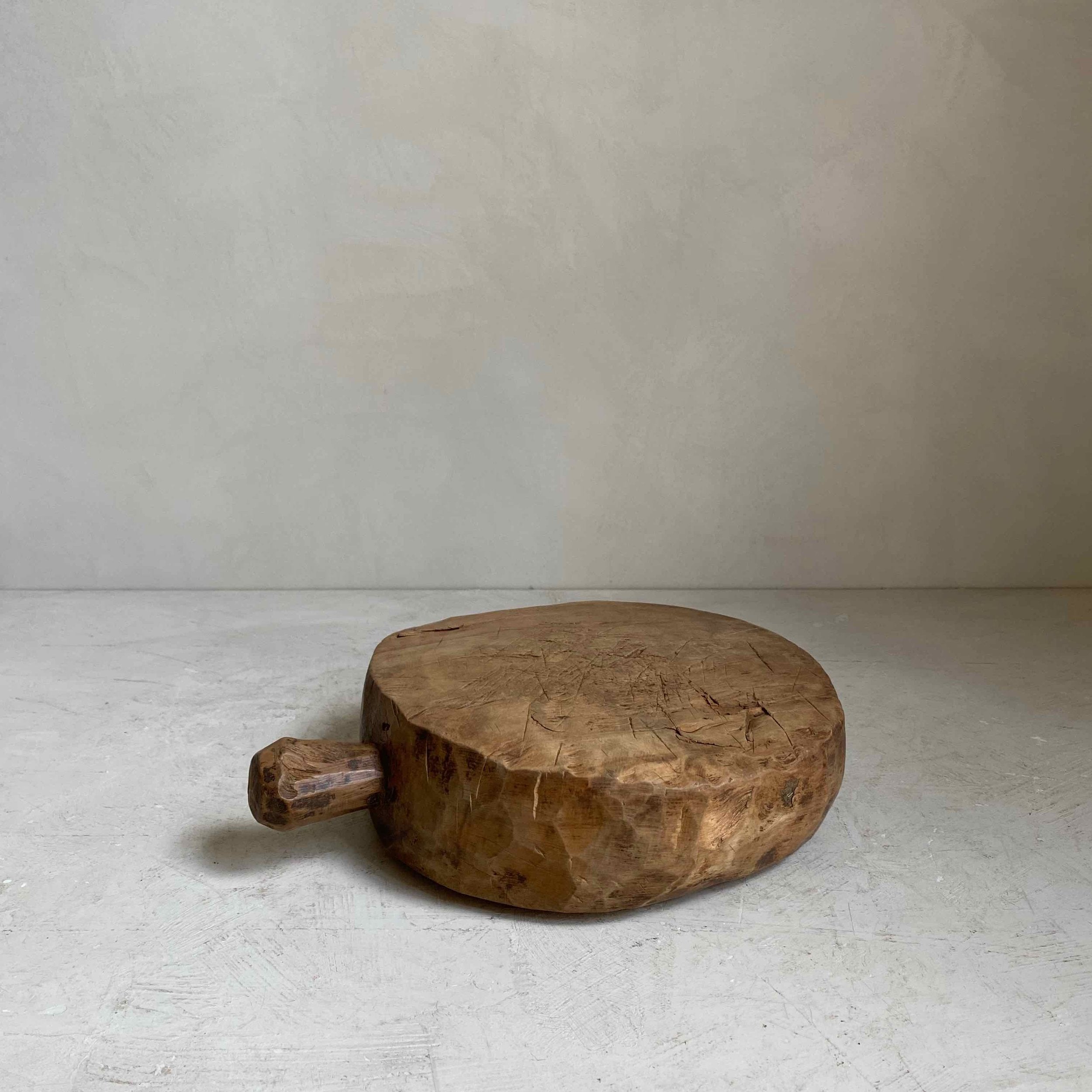 The Corner - Gurage cutting board No 1 - 