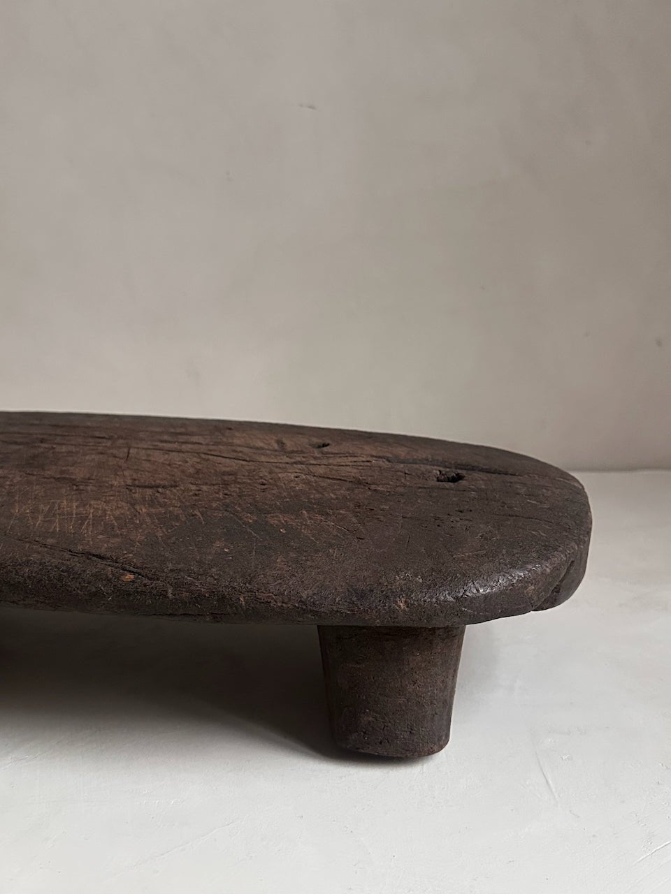 The Corner - Gurage tray N° 13 - Decoration