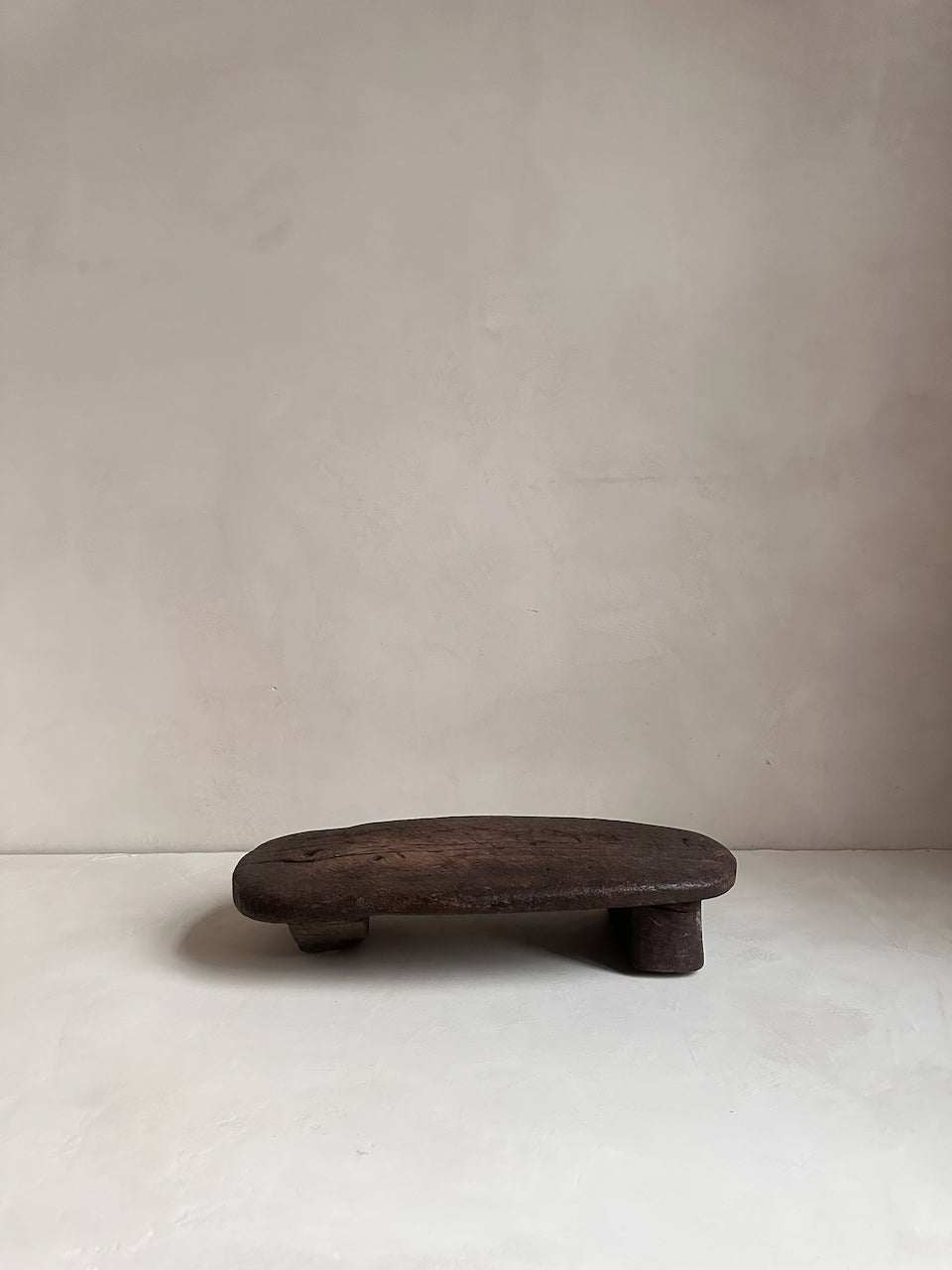 The Corner - Gurage tray N° 13 - Decoration