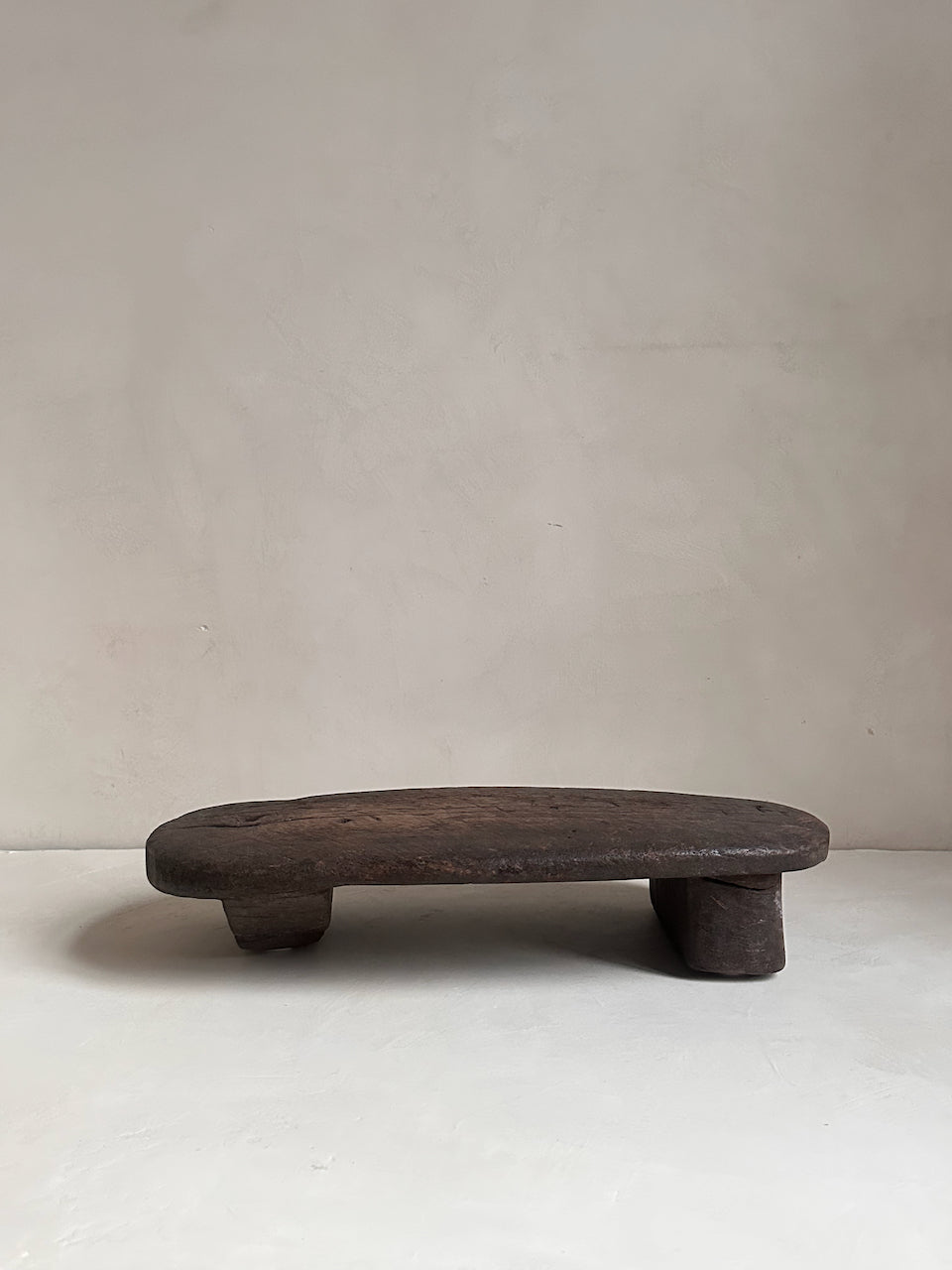 The Corner - Gurage tray N° 13 - Decoration