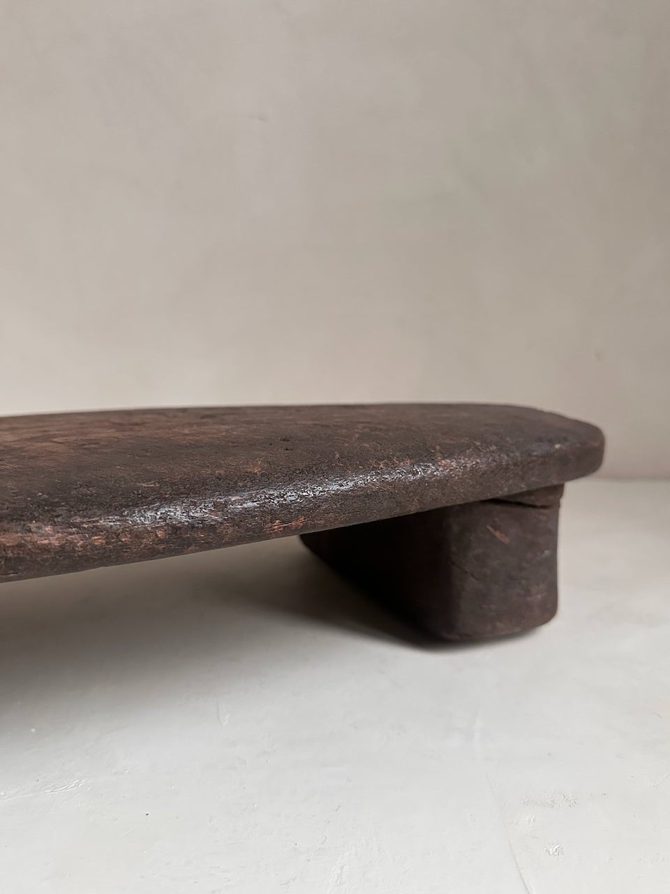 The Corner - Gurage tray N° 13 - Decoration