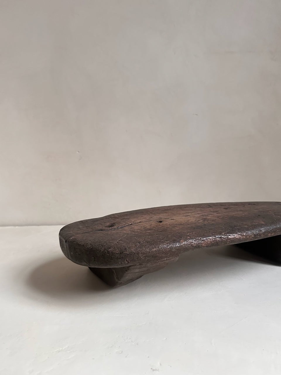 The Corner - Gurage tray N° 13 - Decoration