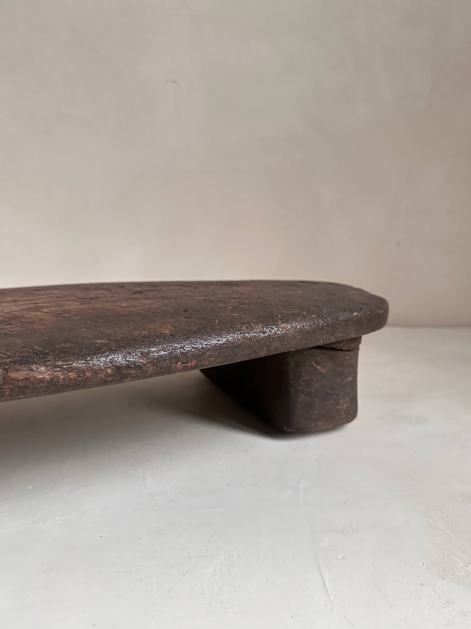 The Corner - Gurage tray N° 13 - Decoration