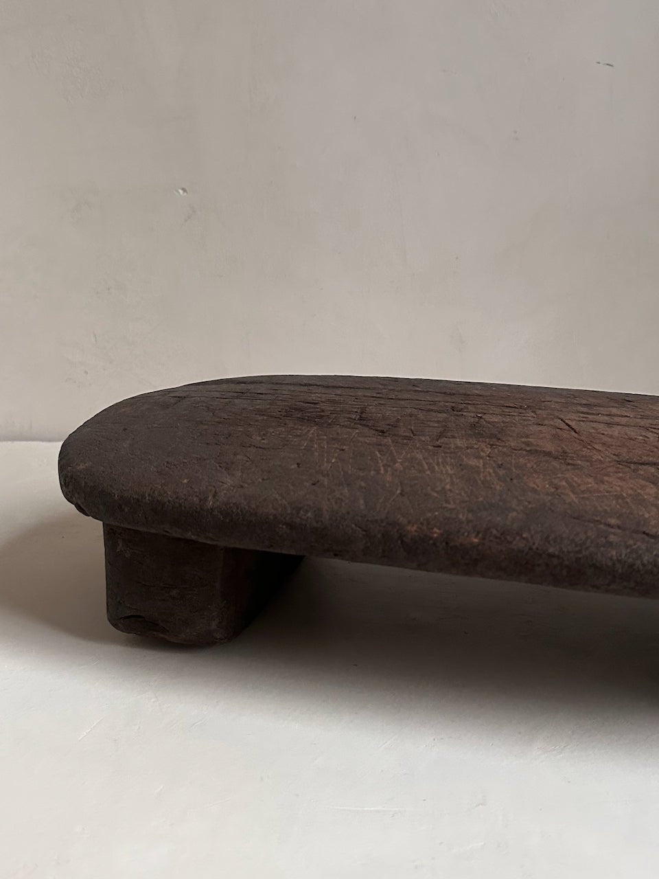 The Corner - Gurage tray N° 13 - Decoration