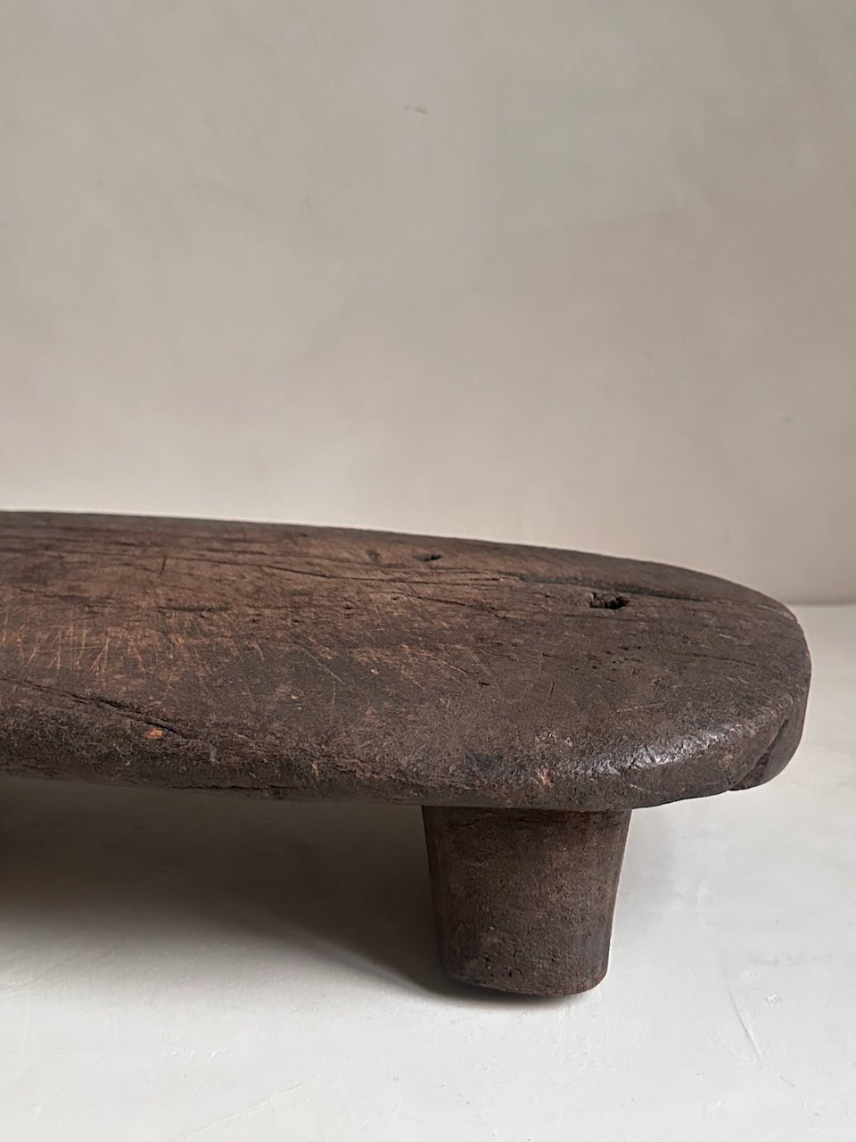 The Corner - Gurage tray N° 13 - Decoration