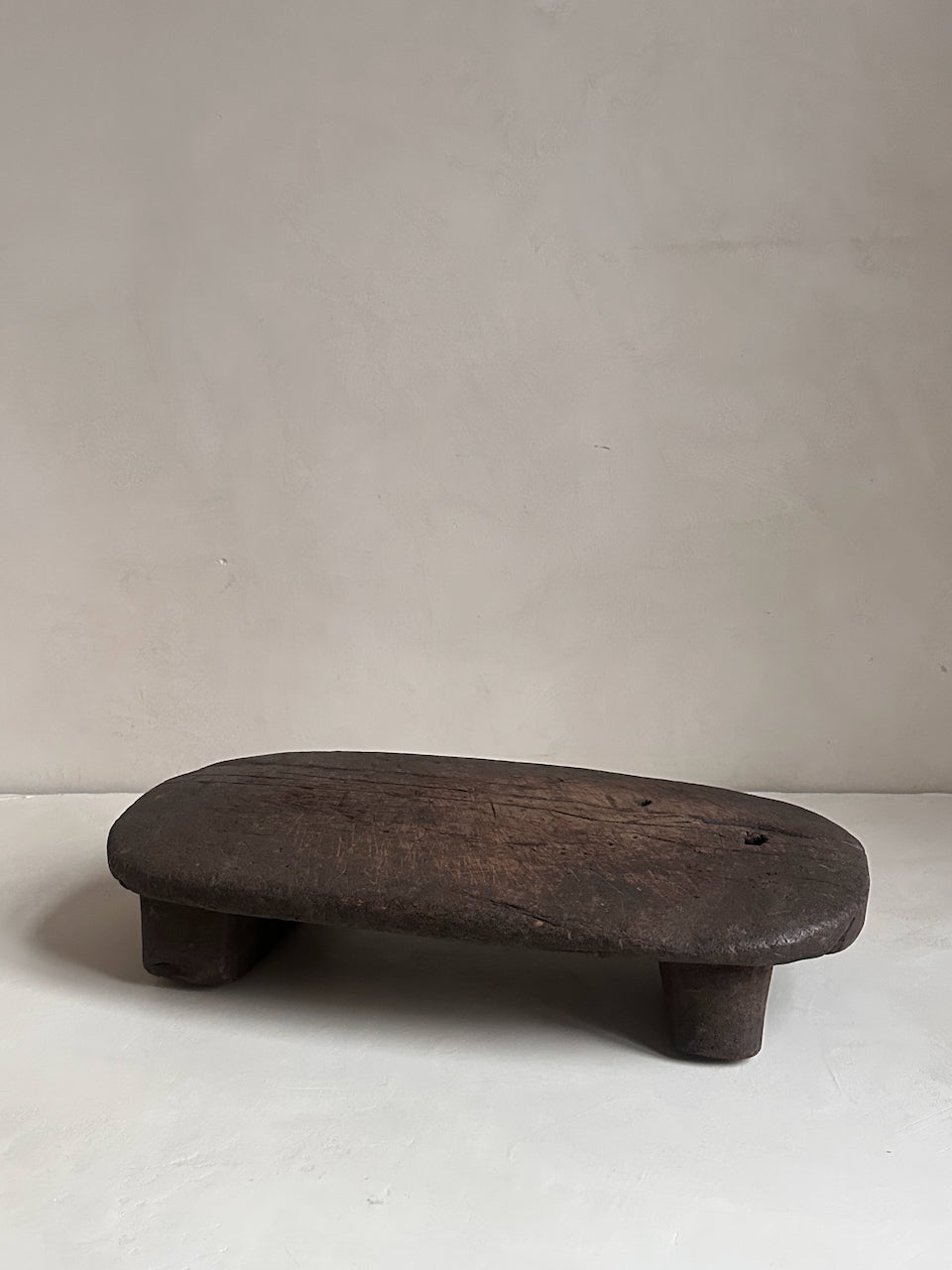 The Corner - Gurage tray N° 13 - Decoration