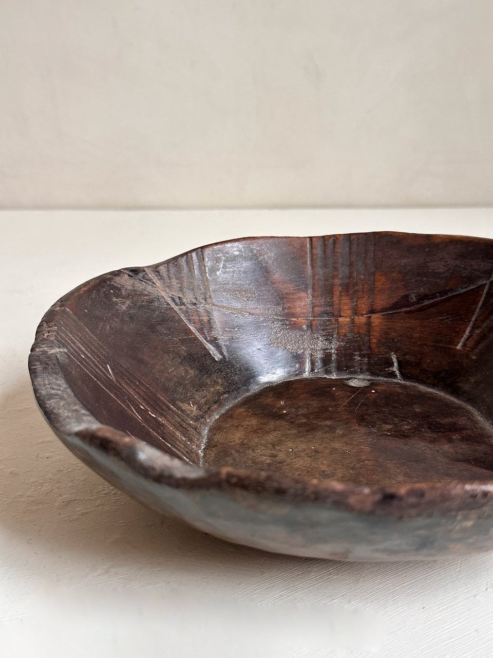 The Corner - Gurague bowl Mini N° 59 - Decoration