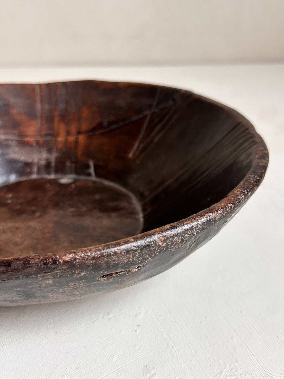 The Corner - Gurague bowl Mini N° 59 - Decoration