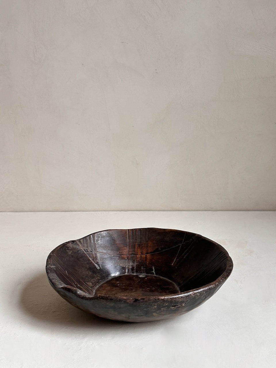 The Corner - Gurague bowl Mini N° 59 - Decoration