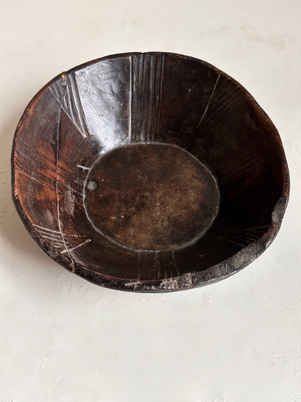 The Corner - Gurague bowl Mini N° 59 - Decoration