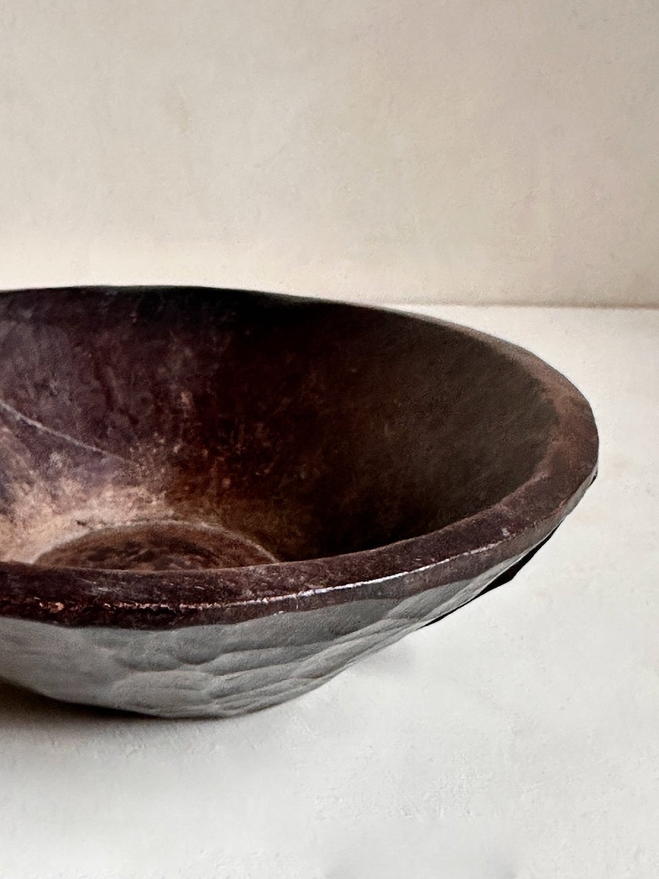 The Corner - Gurague bowl Mini N° 60 - Decoration