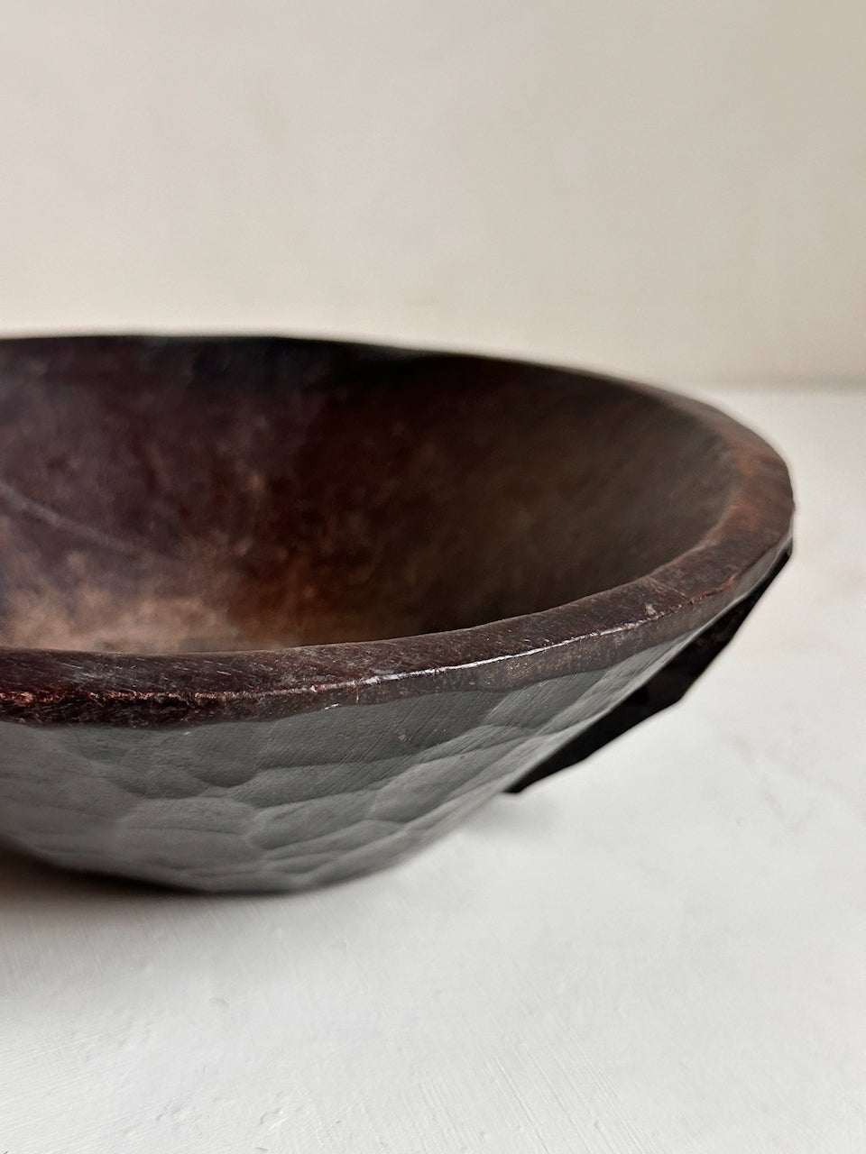 The Corner - Gurague bowl Mini N° 60 - Decoration