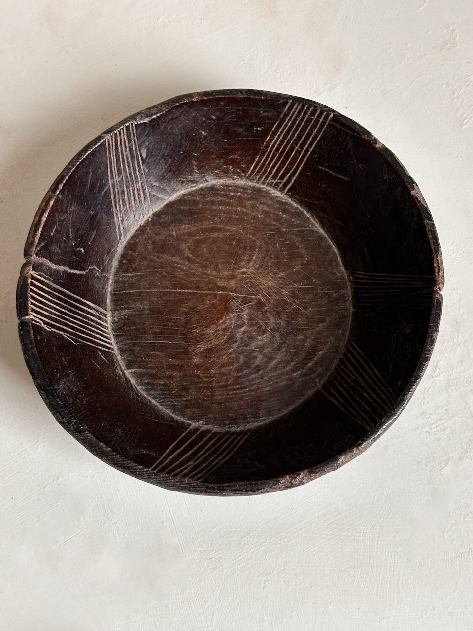 The Corner - Gurague bowl Mini N° 61 - Decoration