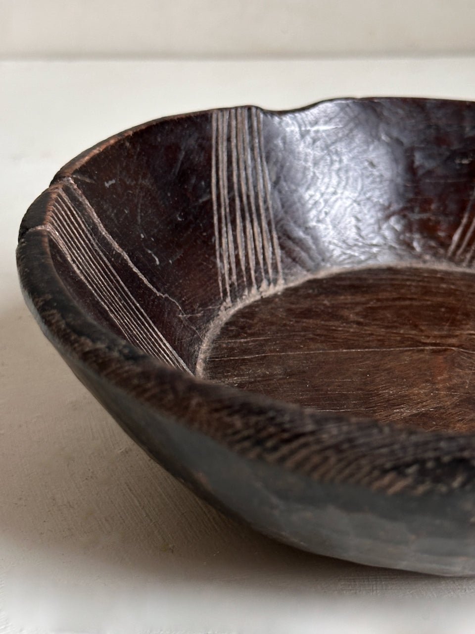 The Corner - Gurague bowl Mini N° 61 - Decoration
