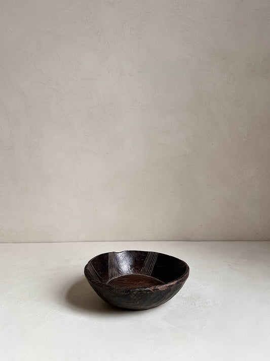 The Corner - Gurague bowl Mini N° 61 - Decoration