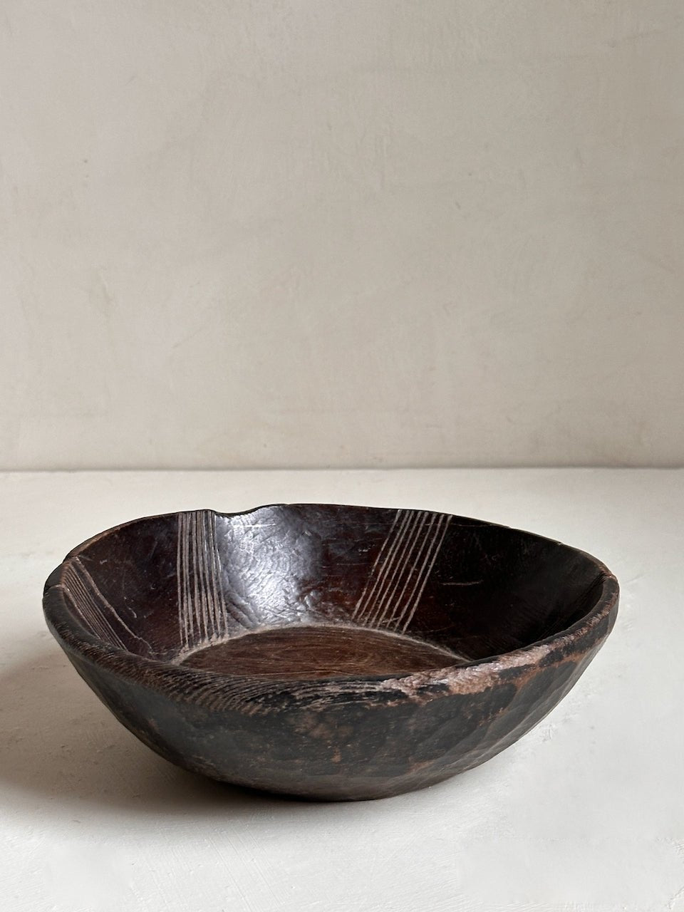 The Corner - Gurague bowl Mini N° 61 - Decoration