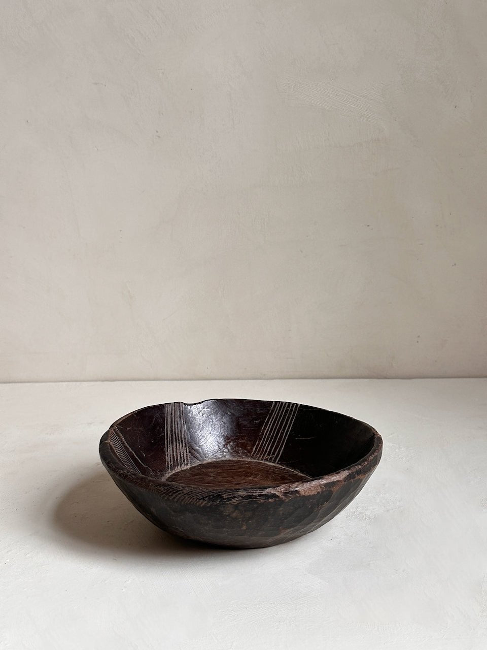 The Corner - Gurague bowl Mini N° 61 - Decoration