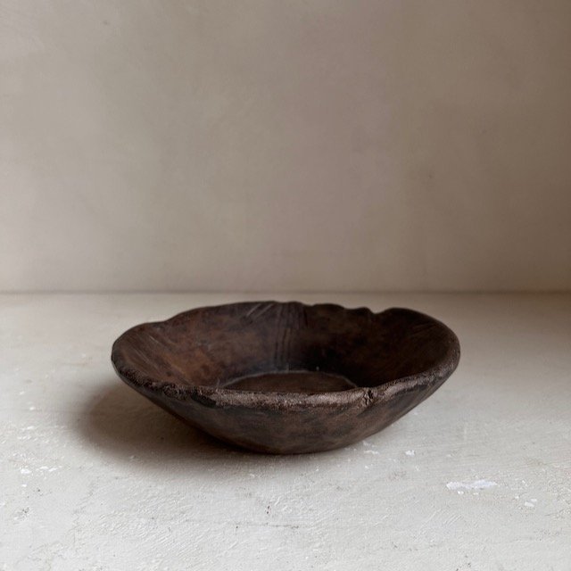 The Corner - Gurague bowl Mini N° 2 - Decoration