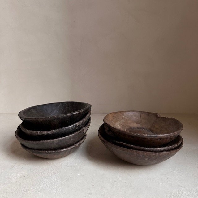 The Corner - Gurague bowl Mini N° 2 - Decoration