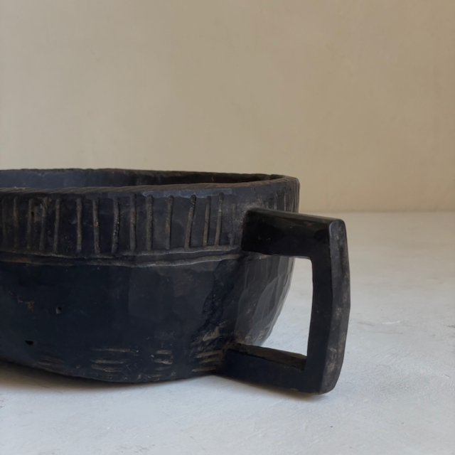 The Corner - Gurague bowl Mini N° 42 - Decoration