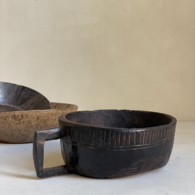 The Corner - Gurague bowl Mini N° 42 - Decoration