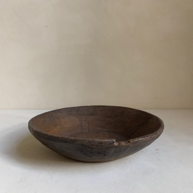 The Corner - Gurague bowl Mini N° 43 - Decoration