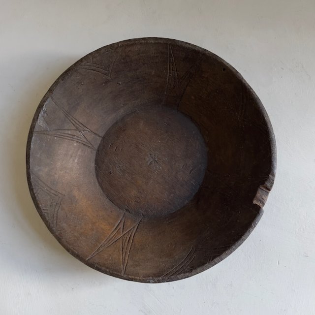 The Corner - Gurague bowl Mini N° 43 - Decoration