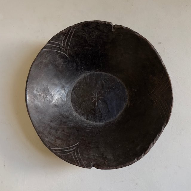 The Corner - Gurague bowl Mini N° 44 - Decoration