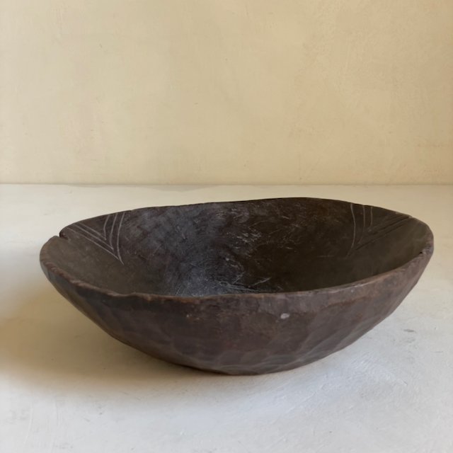 The Corner - Gurague bowl Mini N° 44 - Decoration
