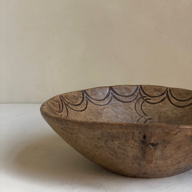 The Corner - Gurague bowl Mini N° 45 - Decoration