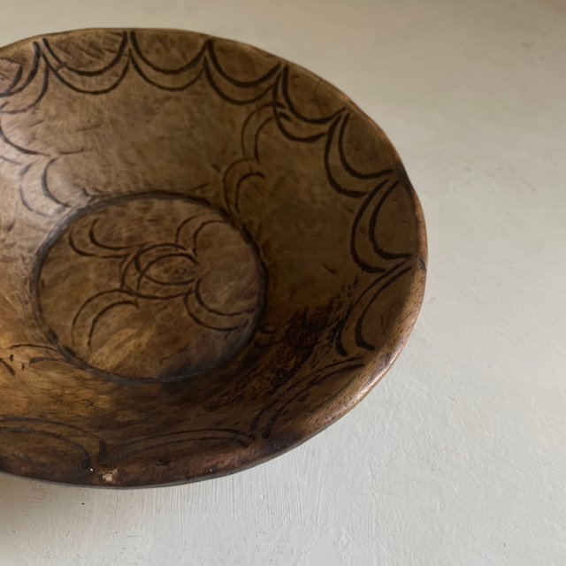 The Corner - Gurague bowl Mini N° 45 - Decoration