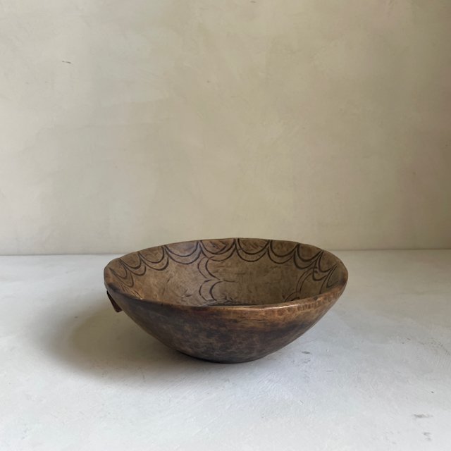 The Corner - Gurague bowl Mini N° 45 - Decoration